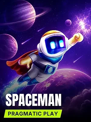 Spaceman na vitrine da Neymas